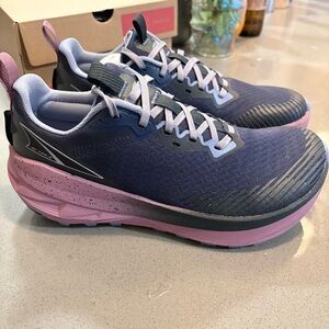 ALTRA Experience Wild Trail Running Shoes - Women’s 9